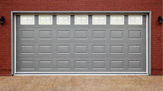 Garage Door Repair at Ridgeview Equestrian El Dorado Hills, California