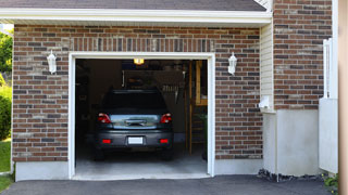 Garage Door Installation at Ridgeview Equestrian El Dorado Hills, California