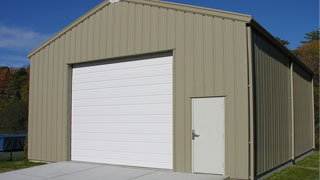 Garage Door Openers at Ridgeview Equestrian El Dorado Hills, California